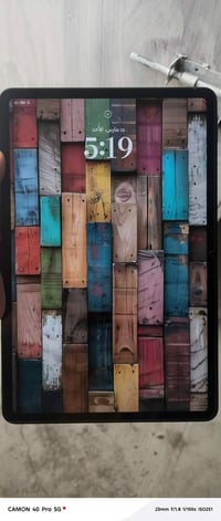 تكنو كامون 40 برو • 5G • للبيع