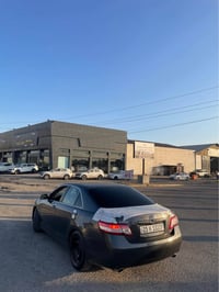 كامري ٢٠٠٨ • ١٧٥٠٠٠ كم • مواصفات امريكي