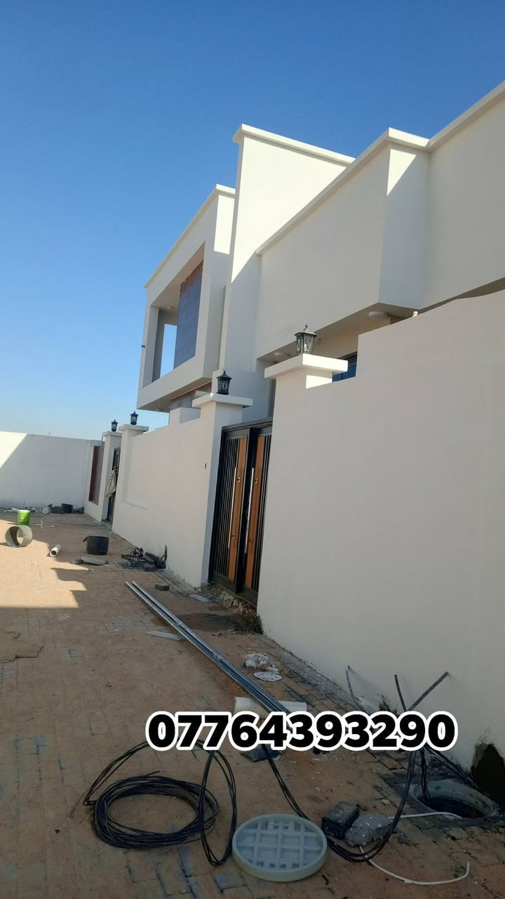 صبغ داخل وخارج وجميع الواجهات
ابو كيان الصباغ 
الموقع  كربلاء  🛣️

للتواصل  
الأتصال 📱⬅️***********
واتساب💻 ⬅️***********
او مراسلت الصفحه  
 

مستعدون لصبغ وعمل كافة المنازل  ولمحلات التجاريه

ملاحظه عملنى يكون  داخل المحافظه كربلاء
