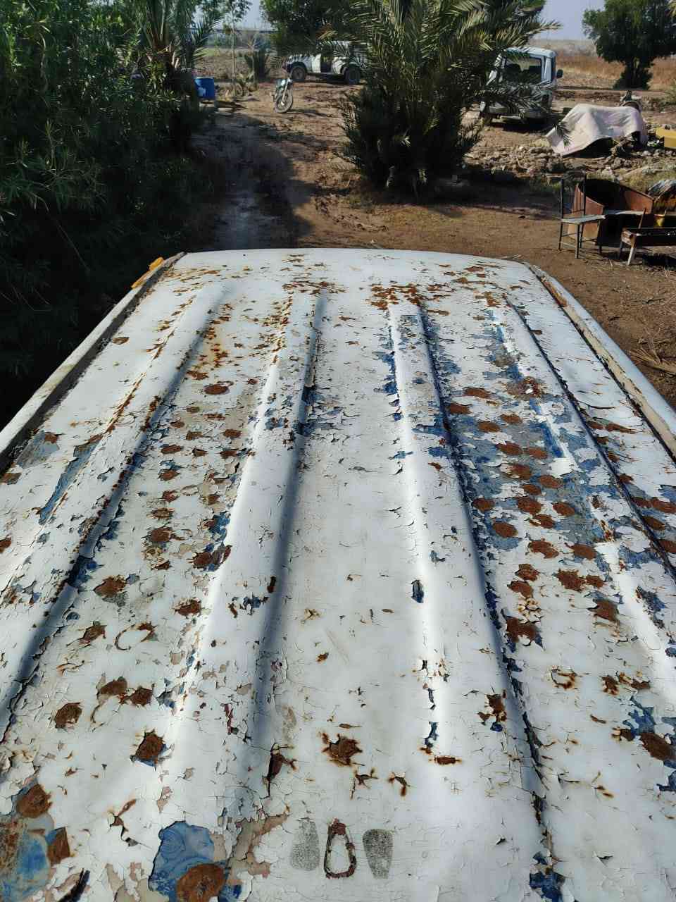 سلام عليكم
لاند كروز 2004
مزاد وزارة الدخليه وكاله ام الباركود
بسم المشتري والترقيم انفتح
السياره كيرها بيه مشكله بنمر
محرك جدا نظيف وناعم
وهاي كدامك الصور
سعرها 50وبيها مجال قليل جدا
مكان السياره ناصريه
***********
