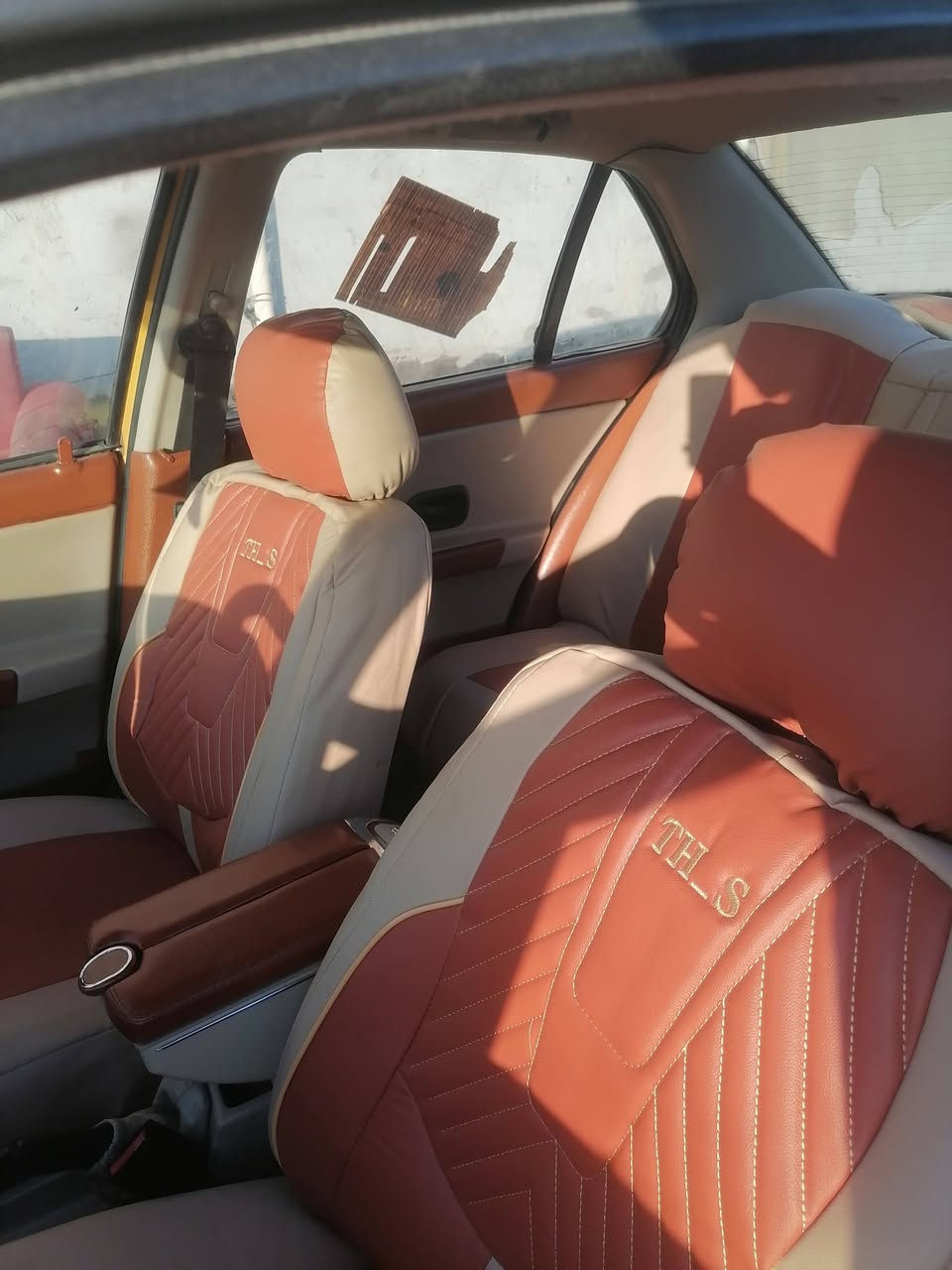 سمند ١١ للبيع ٣٥وبيها مجال


**إذا كنت صاحب هذا الإعلان وتريد حذفه لأي سبب، رجاءا أرسل رسالة إلى الدعم الفني**