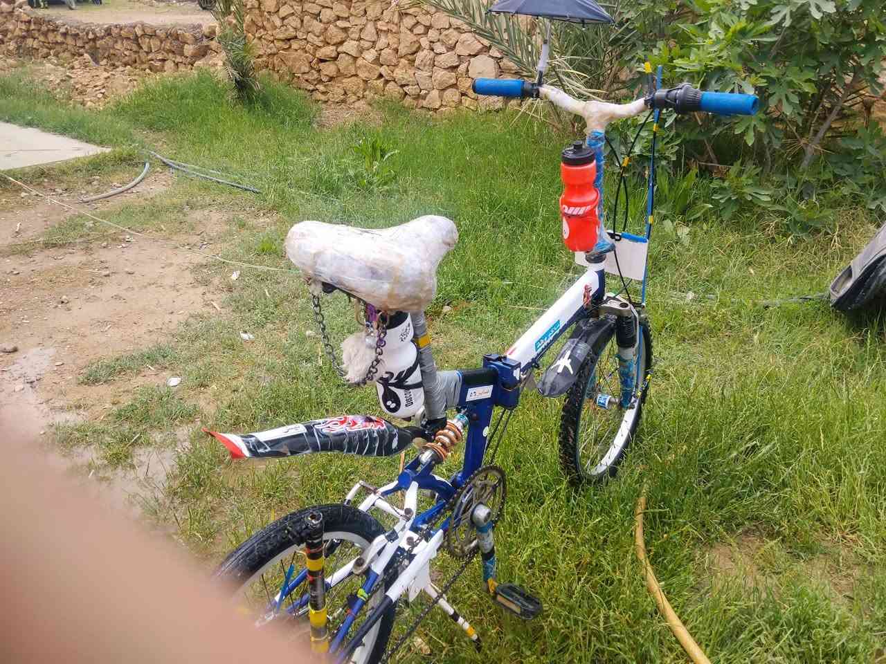 باسكل البيع نضيف بعده ما ماشي 5000 فول سعر مالته 60اريده يدخل خاص ول ما يشتري لا يدخل فدوه اروحلكم تحياتي للجميع @إشارة


**إذا كنت صاحب هذا الإعلان وتريد حذفه لأي سبب، رجاءا أرسل رسالة إلى الدعم الفني**