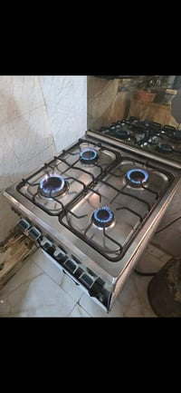 طباخ  نظيف جامه مال فرن مكسوره مكان بغداد دولعي  ‏‪07864430834‬‏ سعر ٧...