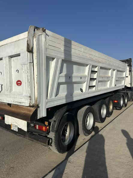 السلام عليكم عربانه البيع 29متر
جاهزه وبلشغل مكاني كربلاء سعر135
***********/***********
