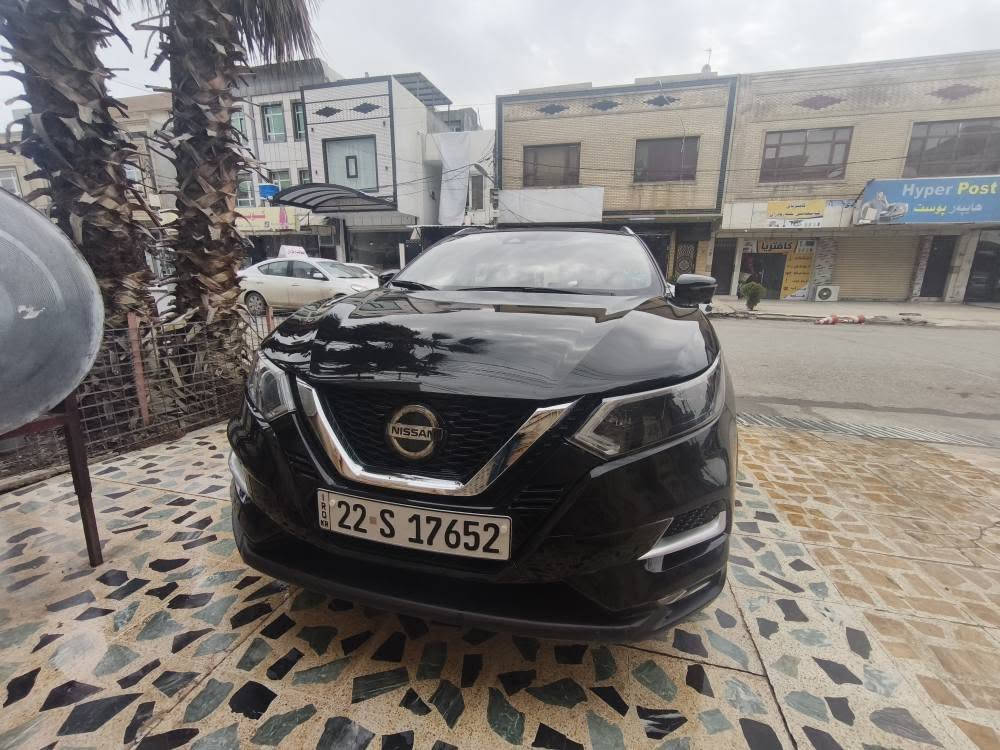 نيسان رۆگ سپۆڕت مودیل 2022 مواسفات SLWD هیچ بۆیاغی نی یە هیچ ارباکی نە تەڤیوە بەناوی خۆمە فحسی سۆنەرم داناوە بۆ زانیاری زیاتر پەیوەندی بکەن بەم ژمارە تەلەفۆنە *********** أربيل, العراق
