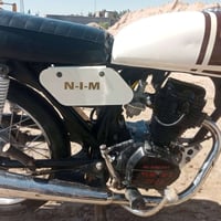 نامه ام زت • موديل 23 • اوراق أصولي