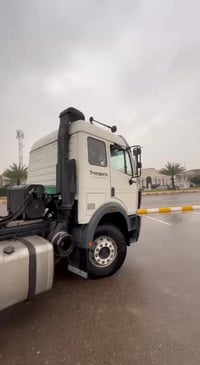 موديل ٩١ • محرك ٤٨ • صهريج