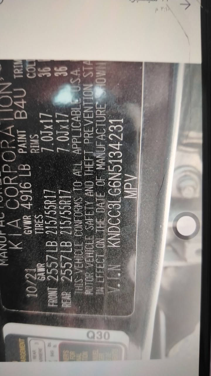 السلام عليكم للبيع كيا نيرو ٢٢ كهرباء بالكامل
بيه صبغ حزام
السعر ١١٥
***********
