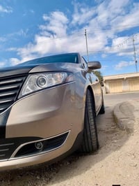 لينكولن موديل 2019 فول مواصفات ليمتد أعلى فئة. للبيع أو مراوس سيارة عا...