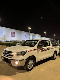 هايلوكس • ٢٠٢١ • اوتوماتيك