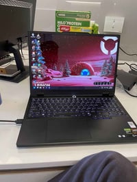 RTX 5060 • رايزن 7 350 • ٣٢ جيجا رام