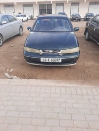 سيفيه • ١٩٩٥ • رقم بابل