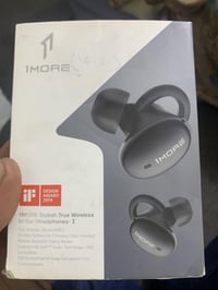 ايربود ون مور • جديد • توصيل