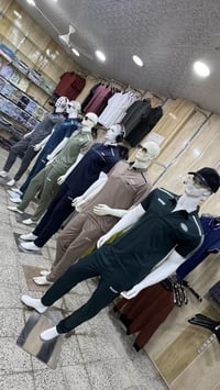 تراكسود رجالي • مقاسات L-XL-2XL-3XL • طوزخورماتو