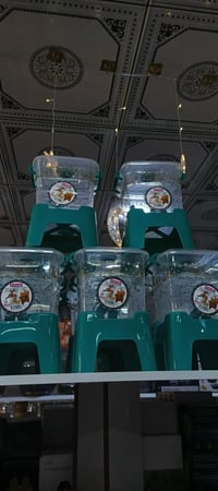 تشكيلة رمضانية • زينة رمضان • ديكور رمضاني