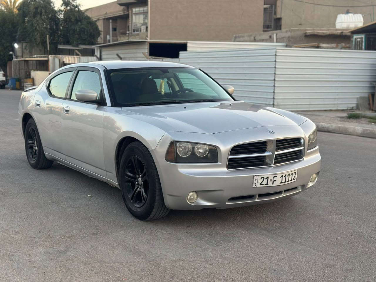 سلام عليكم

للبيع جارجر 2009
بيع اومراوس
رقم سليمانية مُميز ب اسمي
21/11112
حادثها خفيف بدون ايرباك بدون دواخل

صبغ جاملغات وبنيد وهنا بالعراق بيهة جاملغ خلفي صور الحادث بالمنشور
مكاني بغداد الجديدة
*********** بغداد, العراق
