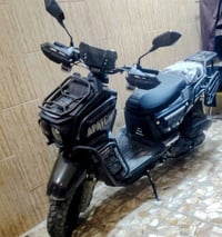 سكنس جبلي • مستعمل أسبوع • نجف