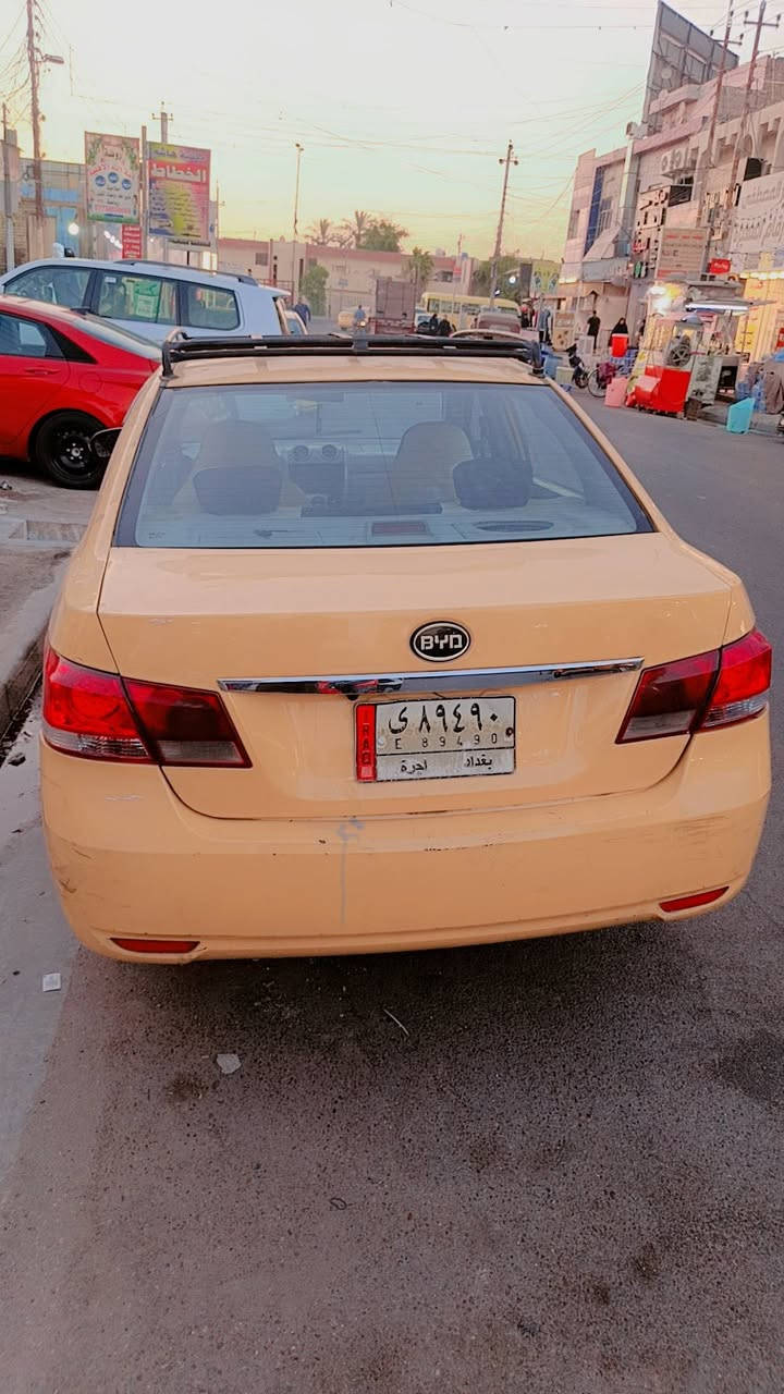 بي وايدي موديل ١٣ جي ثري كير ومحرك هونده سياره محركه جديد صوته ماسمعه وكاله بيه ملاحضات بصيطه البيع ستفسار على رقام متواجد واتساب ***********
