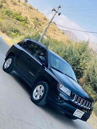 جێب کۆمپاس 2017  گێر مەکینە بەشەرت  3 پارچەی بۆیاغە  07501141356 رانية