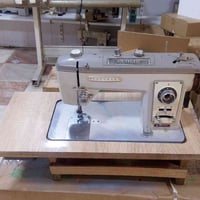 ماكينة خياطة • براذر • ١٢ نقش