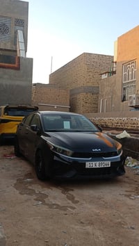 فورتي ٢٠٢٣ • حادث تبديل • الديوانية