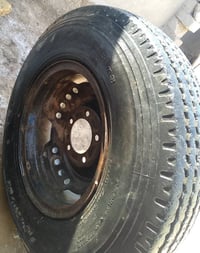 تاير • قطع غيار