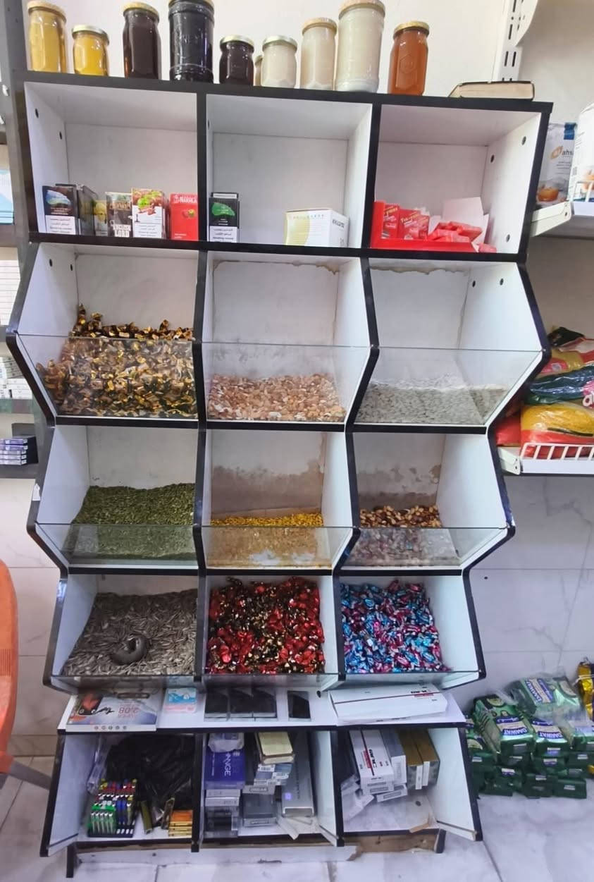 عارضه كرزات للبيع السعر125 الف وبيه مجال.للتواصل واتساب***********
