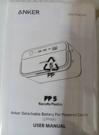 باوربنك سفري • 20800mAh • شحن سريع