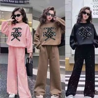 تراك بناتي • مقاس ٥-١٢ • توصيل مجاني كربلاء