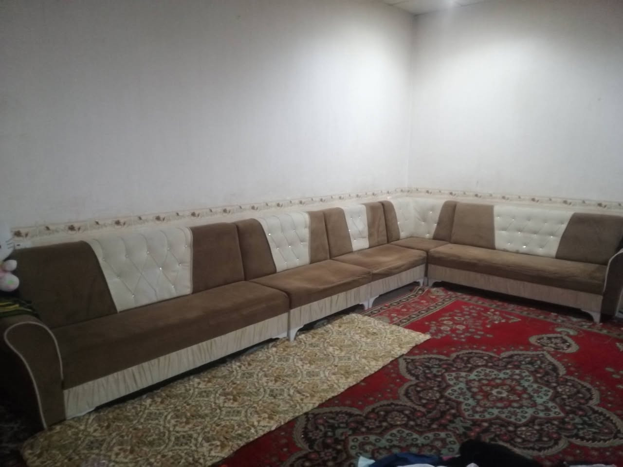 سلام عليكم
من رخصت الادمنيه
غراض للبيع بيهن مجال


**إذا كنت صاحب هذا الإعلان وتريد حذفه لأي سبب، رجاءا أرسل رسالة إلى الدعم الفني**