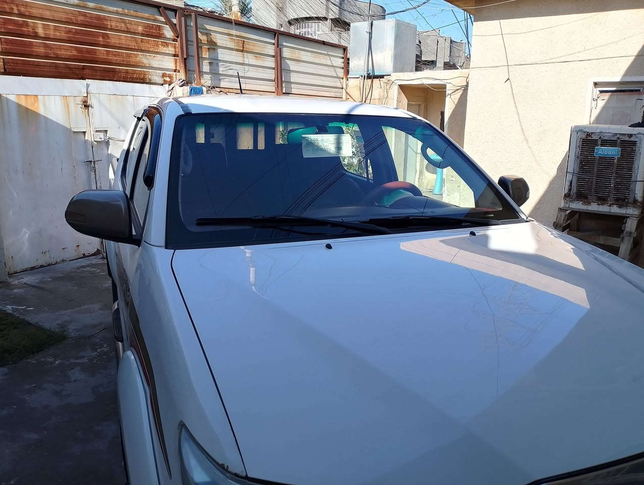 بيكم فلاونزه 13عاليه فوريل شمالي دهوك كير عادي بسمي هزه ورقم وسنويه جديد لسنة 2031 سياره مكلفتني تخم تاير باتري جديد كل جديد ام دعاء احسن فئه بيهن سعره خاص وبيع بمقدمه 140سياره بياع شراي لايخابر متفيده مكاني بغداد ***********
