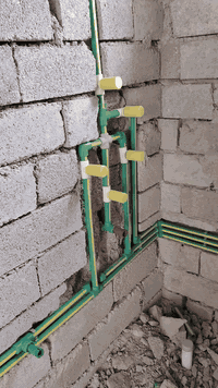 تأسيس ماء ومجاري 07746942973