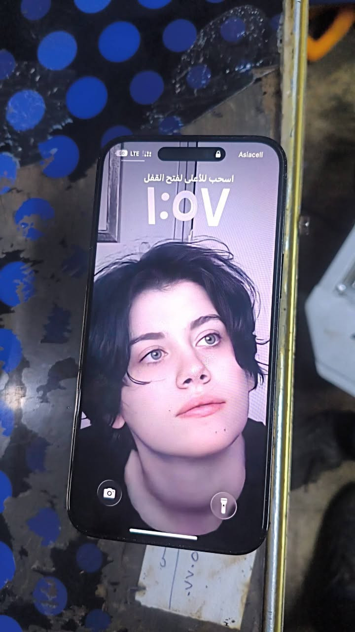 رقم: ***********.. تفاصيل عل واتساب 
ايفون 14برو ماكس. الذاكره 128.تك سم. البطارية 🔋81.مكاني قوسيات. ادفع سعر
