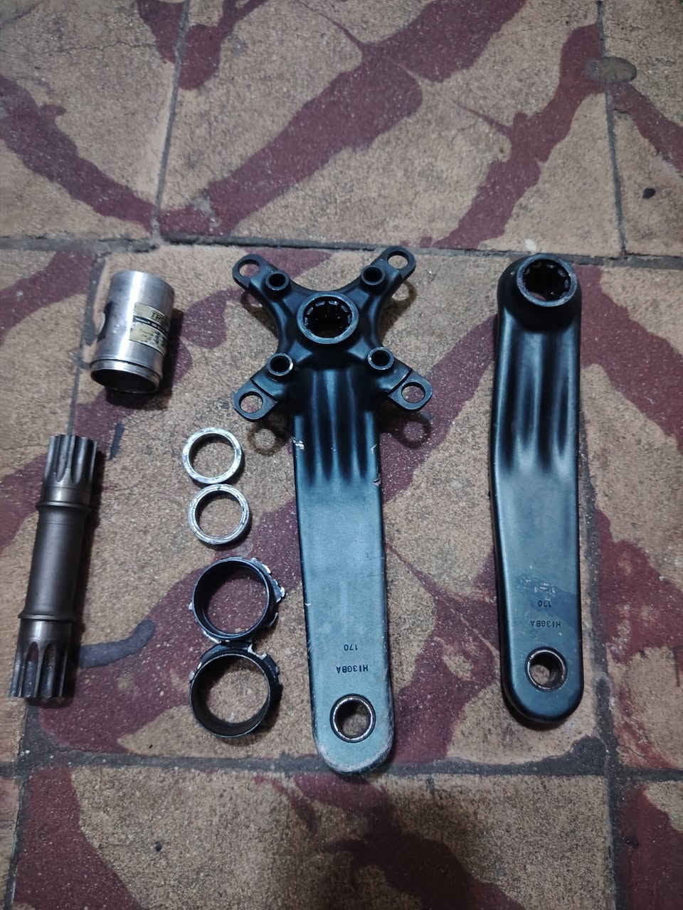 ترڤيتڤ هنة والدرع للبيع المايعرف شكد سعر الدرع لا تدخل رجأً


**إذا كنت صاحب هذا الإعلان وتريد حذفه لأي سبب، رجاءا أرسل رسالة إلى الدعم الفني**