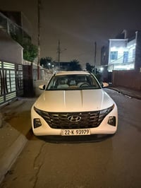 للبيع توسان   وارد امريكي    مديل 2022    مابيه ضربه    ماشيه 80 الف  ...