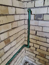 تأسيسات صحية • ماء ومجاري • الانبار الفلوجه