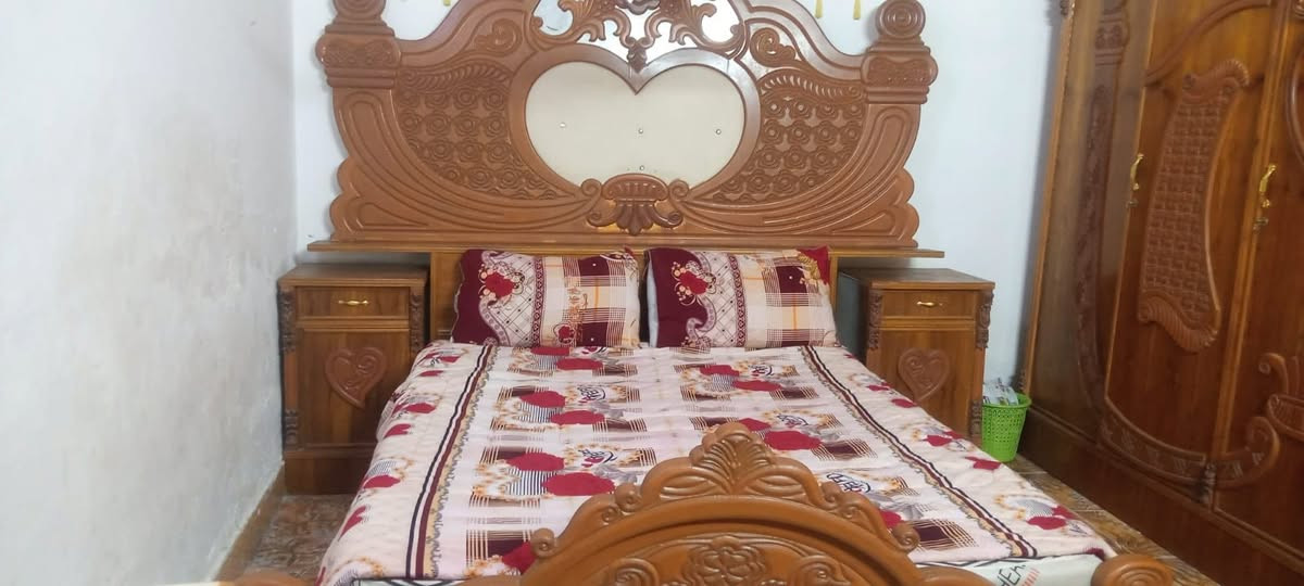 غرفة صاج عراقي للبيع للاستفسار متواجد خاص


**إذا كنت صاحب هذا الإعلان وتريد حذفه لأي سبب، رجاءا أرسل رسالة إلى الدعم الفني**