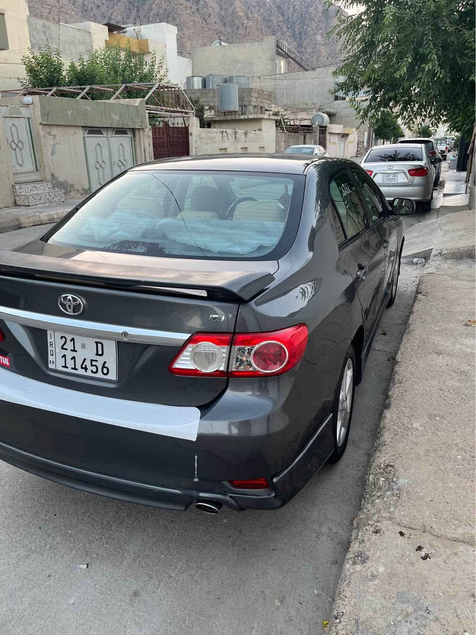 بيكاشؤ مؤديل ٢٠١١ ئه مريكى سئ پارچه ى بؤياخه بيناو پيش و پشتى كه پس كه ميك ته زره ى هه يه سه نه وى نويه يه ك سالى ماوه توندو تؤله بئ مسرف 
كال بونه وه ى نيه 
سحر ٩٦ گه لا و كه ميك مجال 
ژ م *********** شوين رانيه 
جوابى كؤمينت ناده مه وه وشترى تيل بكه رانية, السليمانية
