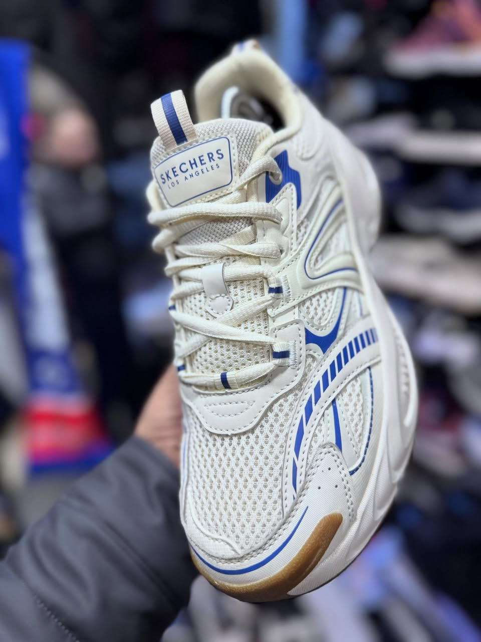 سكجر اصلي وكاله نظافته 💯
القياس 41 طول القدم 26
للأستفسار واتساب
https://wa.me/message/D3BY6IY4RMI5N1
***********
