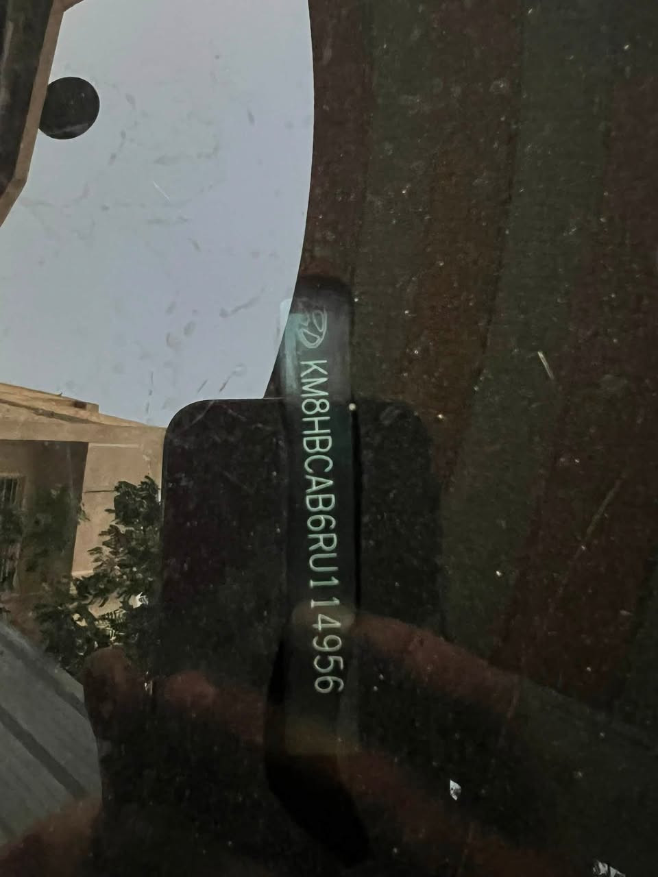 هيونداي كونا ٢٠٢٤ رقم بغداد داخل بيجي ماشية ٢٩ الف حادثها البنيد ومصلح نفسه السيارة بدون تبديل ايرباك استيرن السيارة فئة sal سعرها ١٧٥ مع المجال 
صور الحادث ورقم الشاصي داخل المنشور للتواصل ***********
