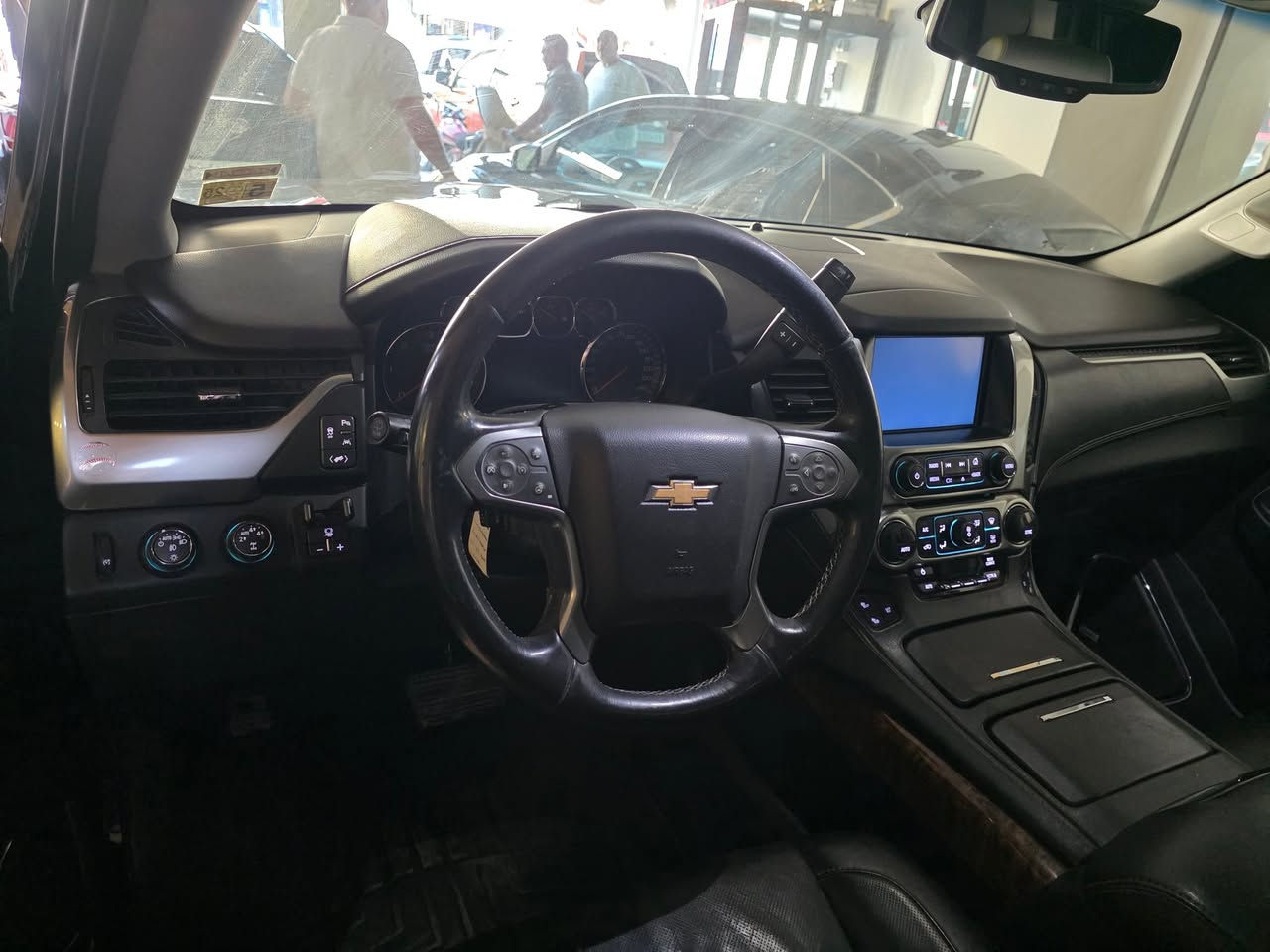 📩 ( نقطة ليوصلك السعر ) 
للبيع 
تاهو Ltz
كرت 2016
كامله فل رقم1.    
سيارا بشحم 
وارد  امريكي كلين  تايتل
خالية برا جوا 
تشغيل عن بعد 
دعاسات كهربا
سعر 📩 ( نقطة ليوصلك السعر ) 📩
الصبري لتجارة السيارات‏* أبو عماد 
 أبوعماد غنيمة0947874747 اتصال وواتس
 0969082023.        اتصال  وواتس
شكرا لاهتمامك .فضلا وليس امرا اضغط على زر الاعجاب  والمتابعة للصفحة الرئيسية حتى تصلك كل عروضنا .


**إذا كنت صاحب هذا الإعلان وتريد حذفه لأي سبب، رجاءا أرسل رسالة إلى الدعم الفني**