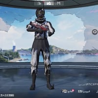 بوبجي • لفل ٨١ • ديالى جلولاء