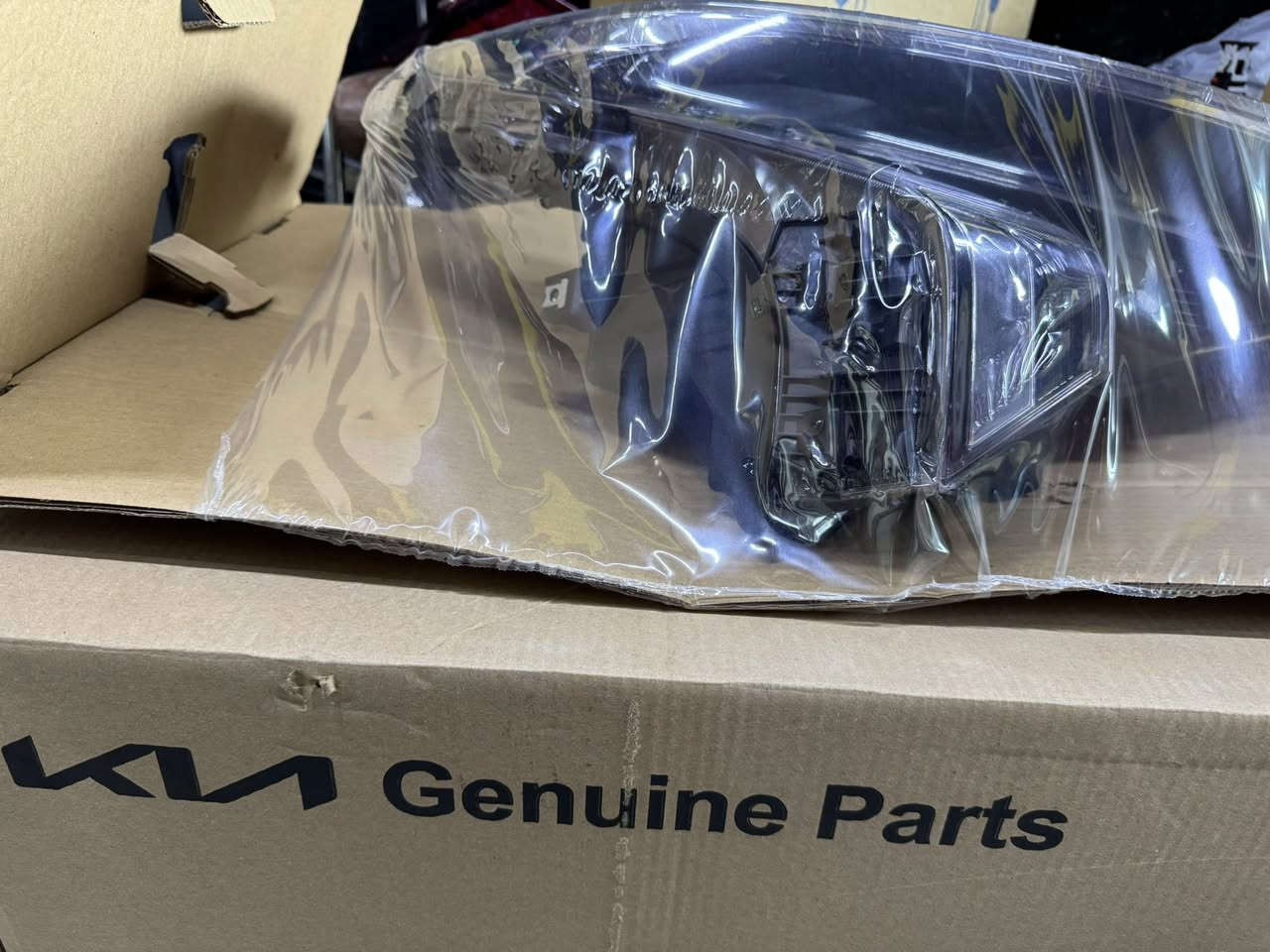 بسم الله الرحمن الرحيم 
لايت K3 2025
 خليجي اصلي وكاله

مركز سيؤل الكوري 2

مركز سيؤل لتجاره الادوات الاحتياطيه للسيارت الكوريه 
جميع ما تحتاجه لسيارتك الكوريه واصلي_تفصيخ_جديد-
اصلي_تجاري _ حديث_قديم 
جميع المحركات _وحداده صدر 
فروعنا 
الاول بغداد: الشعله شارع العام 
‭***********
الثاني بغداد:صناعي الحريه 
***********
الثالث بغداد :الطالبيه 
***********
