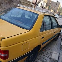 بيجو أكد  موديل 16 كير  محرك  بحالة جبدة خير من الله رقم انكليزي   ب 4...