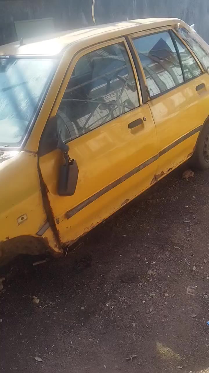 تفصيخ بيجو وسايبه كل شي موجود بلبصره شراي يجي خاص مكاين موجودة حداديه ***********شراي يجي خاص
