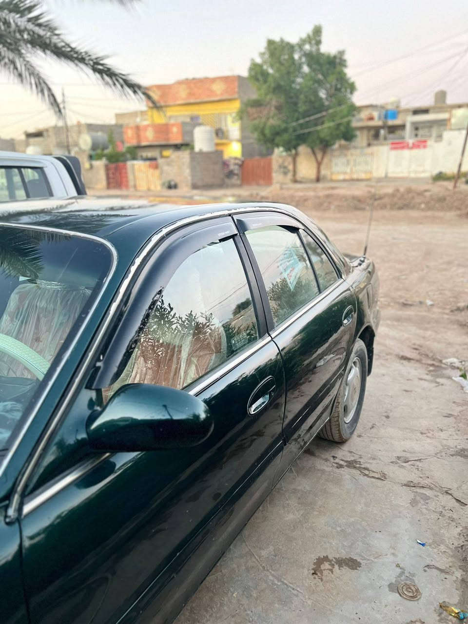 سلام عليكم
سوناتا موديل ٩٤ مشروع وطني
رقم بغداد هزه جديده
سنويه جديده لل٢٠٣١
مصبوغه جماليه كير محرك مكفول سياره جديده
سعر ٤٥ ورقه وبيها مجال
عنوان ديالى بعقوبه الاتصال ***********
