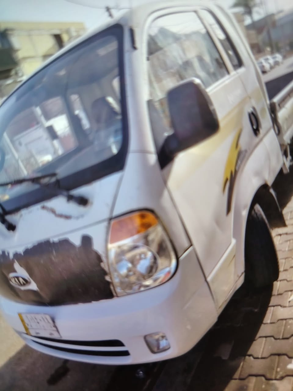 بنكو محرك ٧٠٠١ مديل ٢٠١١ بسمي سنويه ماصاقطه حداديه ومكينه وكير جديده السعر ٩٠ وبيه مجال للشراي مكلف بلنشر رقم صاحب المنشور *********** //***********
