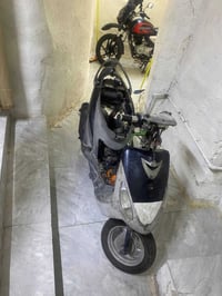 ماكس منغولي كوم حديد الدراجه اخذته تعمير ومالي واهس اكمل بعد بيه نواقص...