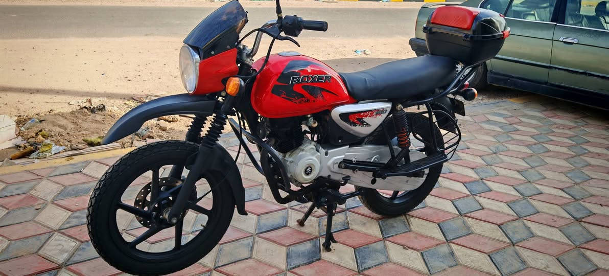 بوكسر جبلي موديل 2022 كفاله اوراق بسمي السعر 1450 نهايتهه ***********
