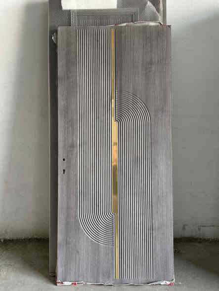 عرض نار و حصري فقط لدينا ابواب تركي اصل الجوده نوع  لامينوكس  و pvc تحشا خشب ضمان 5 سنوات مانع الصوت  ضد الخدش مقاوم الرطوبه@الجميع

100*210 سعر  170الف  

باب جرجوبه قبغات امامي وخلفي 

100*240=200 الف

100*270 سعر220الف

باب مع جرجوبه مع قبغات امامي خلفي

النقل والتركيب داخل بغداد يضاف على السعر الباب 45الف على كل  باب 

اي نقشه بارز يكون سعر اضافي 40الف

اسعار ابواب الجام غير مثكوره

اسعار جمله / مفرد

العنوان 

بغداد المدائن المشروع مقابل طرشي ابو فريد

***********  ***********  ***********
